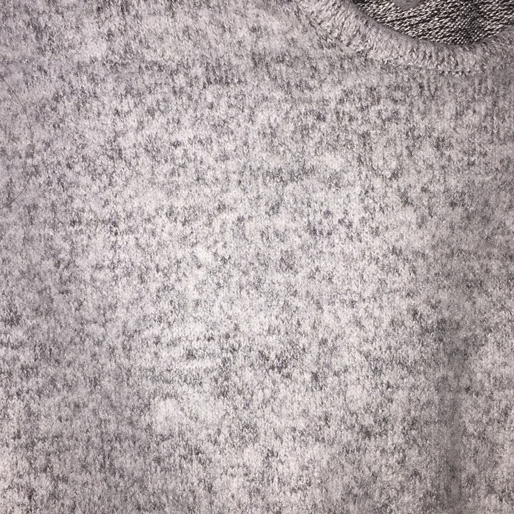🌺NWT!! MARLED SCOOP BACK DRESS - Picture 8 of 8